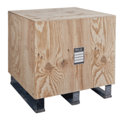 Moteur Marin reconditionné - GM 5.7L V8 - 350 CID - Rotation standard - Type GM350-LC - 1987 à 1996