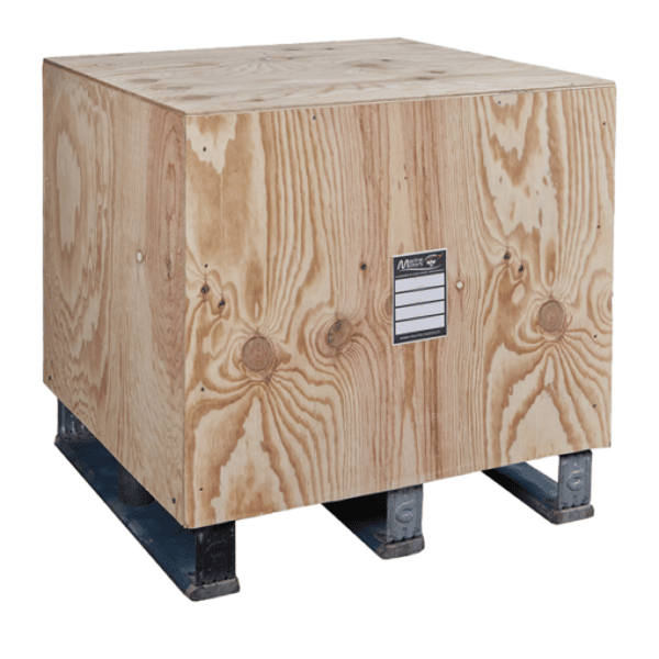 Moteur Marin reconditionné - GM 5.7L V8 - 350 CID - Rotation standard - Type GM350-LC - 1987 à 1996