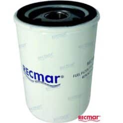 REC3847644 - Filtre carburant séparateur d'eau 10 Microns - Volvo Penta 3847644