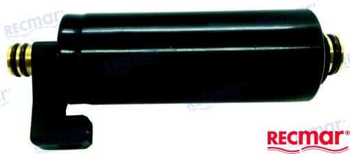 Pompe à carburant basse pression Volvo Penta