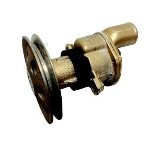 REC3857794 - Pompe eau de mer - GM L4 3.0L / V6 4.3L / V8 5.0L, 5.7L, 7.4L et 8.2L - Volvo Penta 3851982 / OMC 3851624