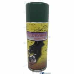 GS90007 - Peinture vert Volvo Penta 400 ml
