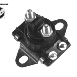 BK-8M0185622 - Relais moteur trim Mercruiser 89-96158T