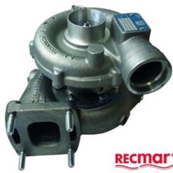 REC845294 - Turbo Volvo Penta Diesel 845294 - 3802033