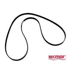 REC57-865615Q08 Courroie serpentine Mercruiser 57-865615Q08