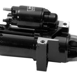DEMARREUR MERCRUISER GM 4-6-8 CYL 863007A1 vis décalées, pignon 11 dents