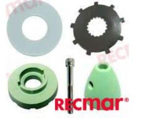 KIT CONE D'HELICE VOLVO REC23120