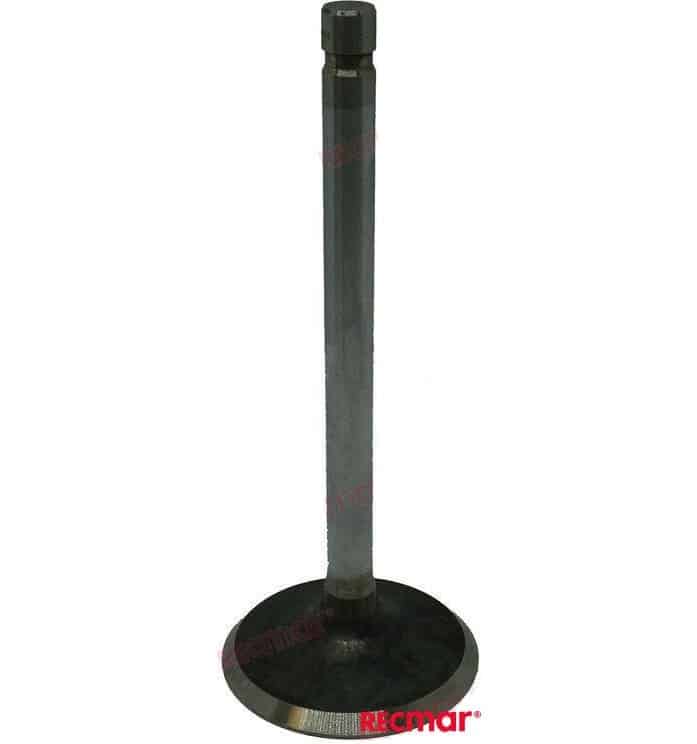 REC13509 - SOUPAPE ADMISSION GM 305 - 5.0L - DIM. 47-8,8 -125mm