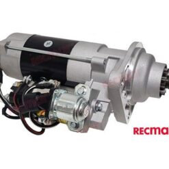 REC21423488 - Démarreur Volvo Penta D4 -D6 - 21423488