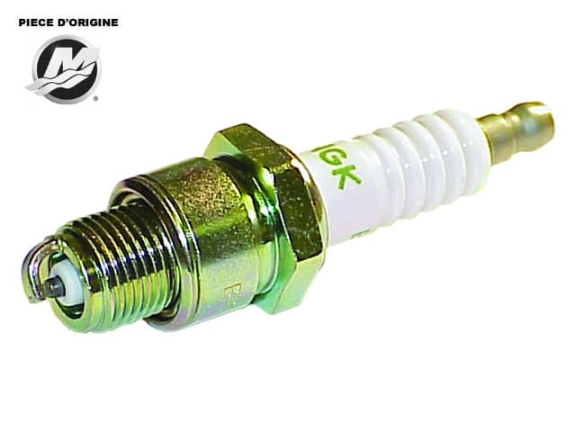BK-8M0176615 - Bougie Original Mercury 8M0176615