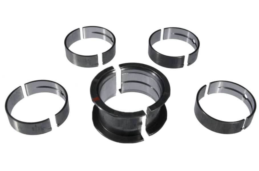 RCK-MS909A030 - Kit coussinets vilebrequin GM 5.7L - 6.2L Cote réparation 030