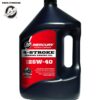 BK-8M0206954 - HUILE 4 TEMPS ORIGINAL QUICKSILVER MERCURY 25W40 (4L)