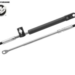 BK-8M0082541 - CABLE DE COMMANDE ORIGINAL MERCRUISER GEN II 18 PIEDS / 5.5M