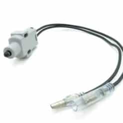 SWITCH PLATINE ALPHA ONE 814281T09