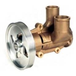 POMPE EAU DE MER VOLVO D6 21419376 OEM : 21419376 22901578