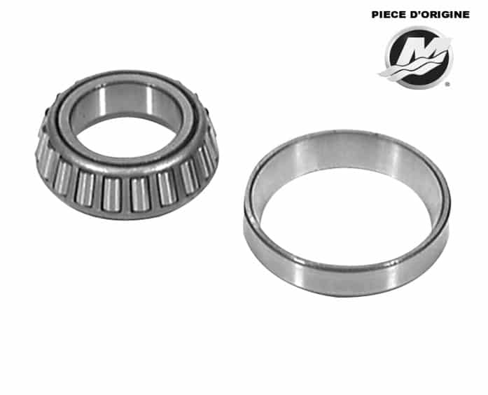 BK-8M0103470 - ROULEMENT ARBRE D'HELICE ORIGINAL MERCRUISER 8M0103470