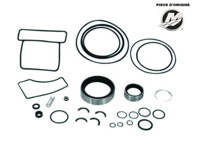BK-16709A2 - KIT JOINTS HAUT EMBASE BRAVO 1-2-3 ORIGINE MERCRUISER 26-16709A2