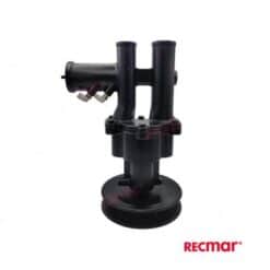 REC46-8M0139996- POMPE EAU DE MER MERCRUISER 8M0139996