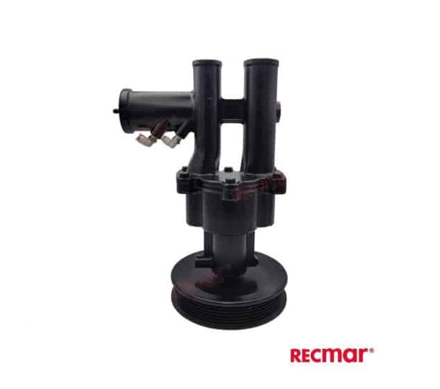 REC46-8M0139996- POMPE EAU DE MER MERCRUISER 8M0139996